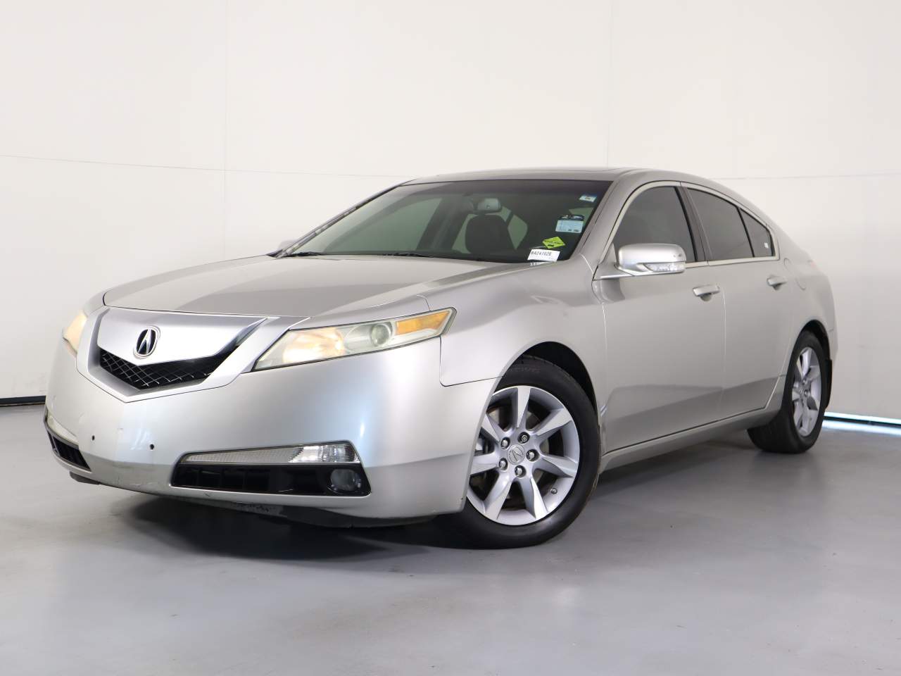 2009 Acura TL