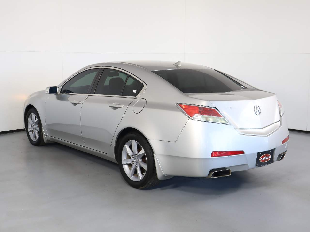 2009 Acura TL