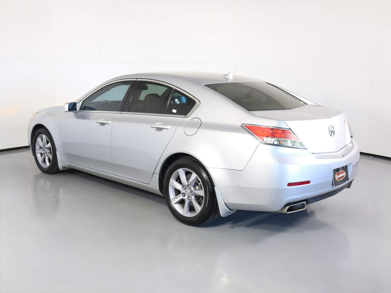 2013 Acura TL  