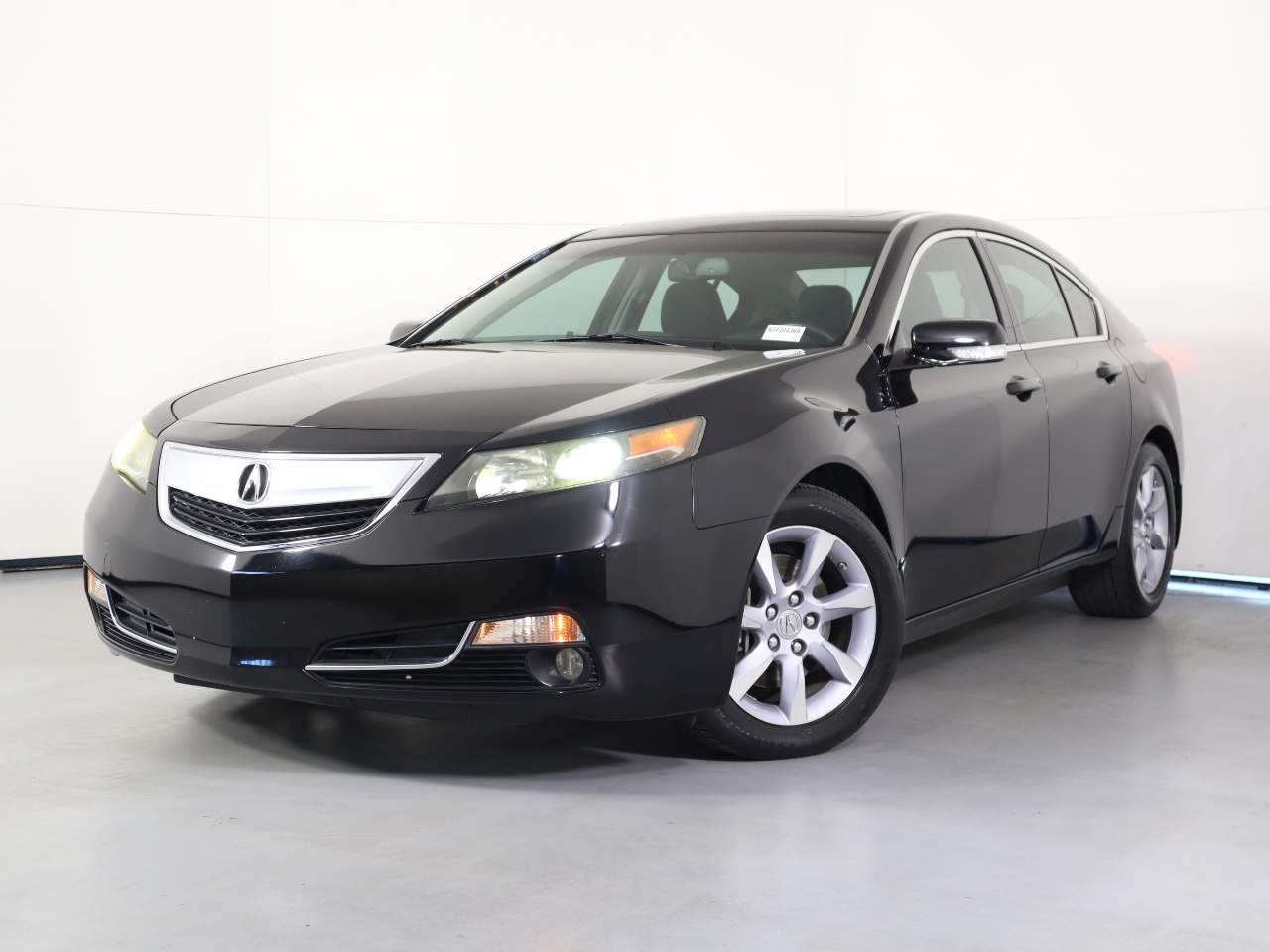 2013 Acura TL  