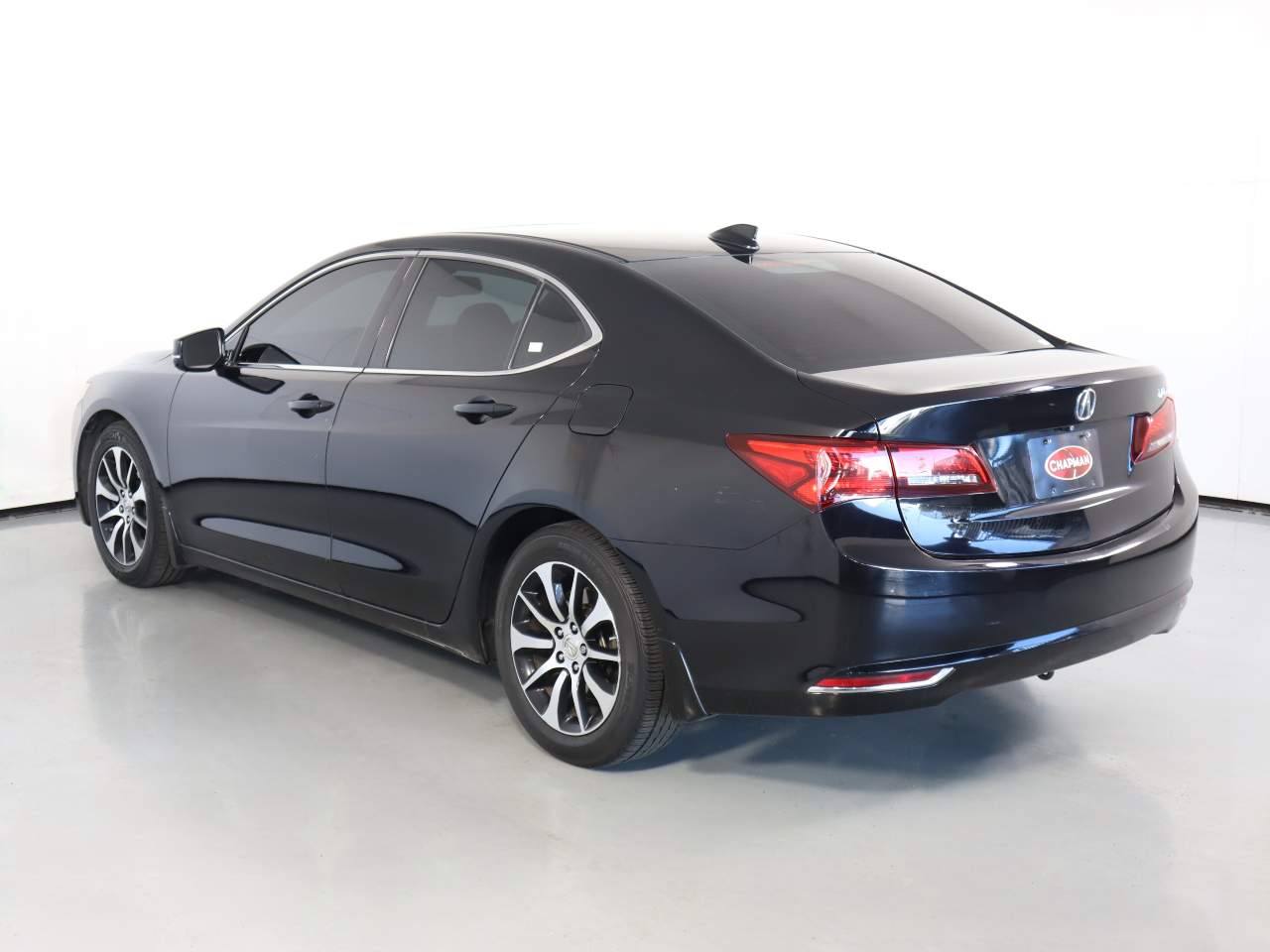 2016 Acura TLX  