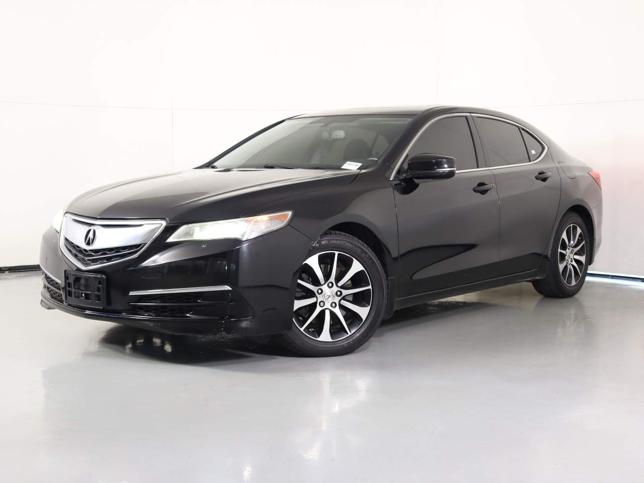 2016 Acura TLX  
