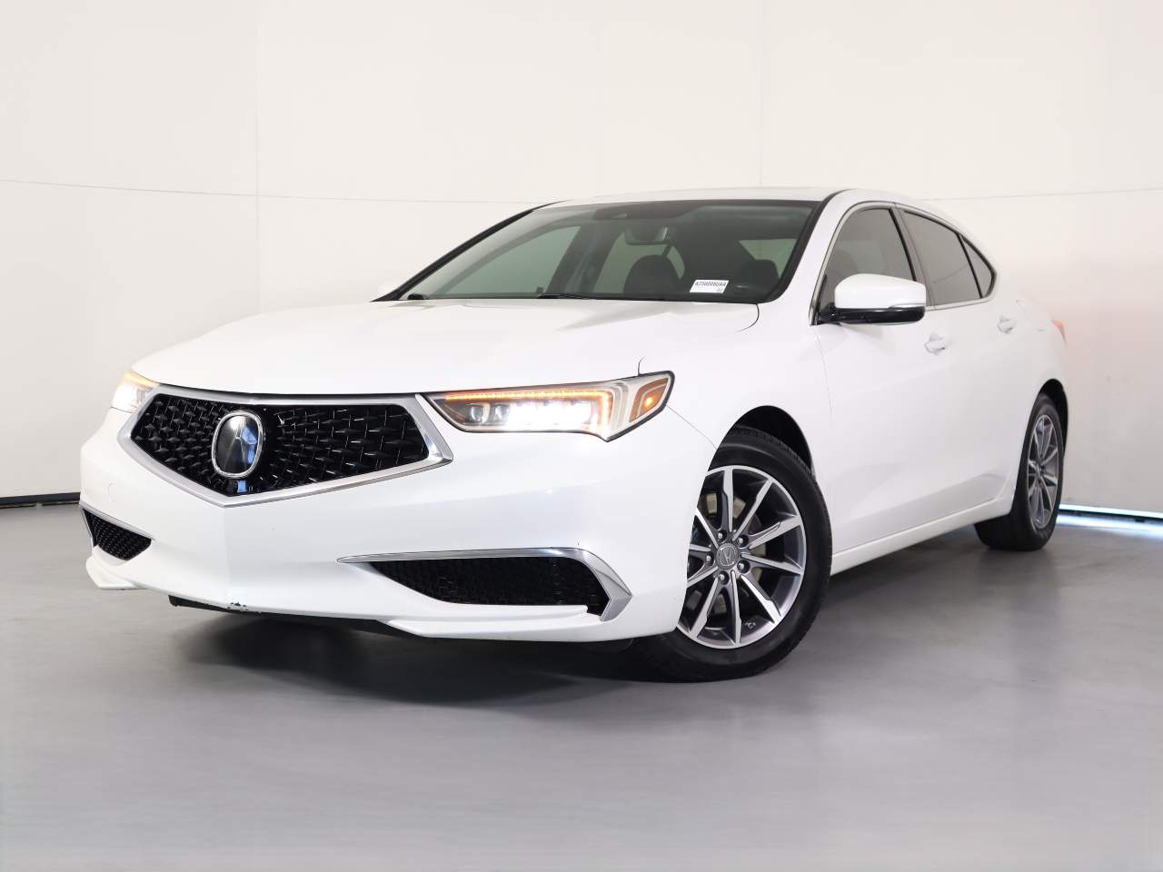 2020 Acura TLX  