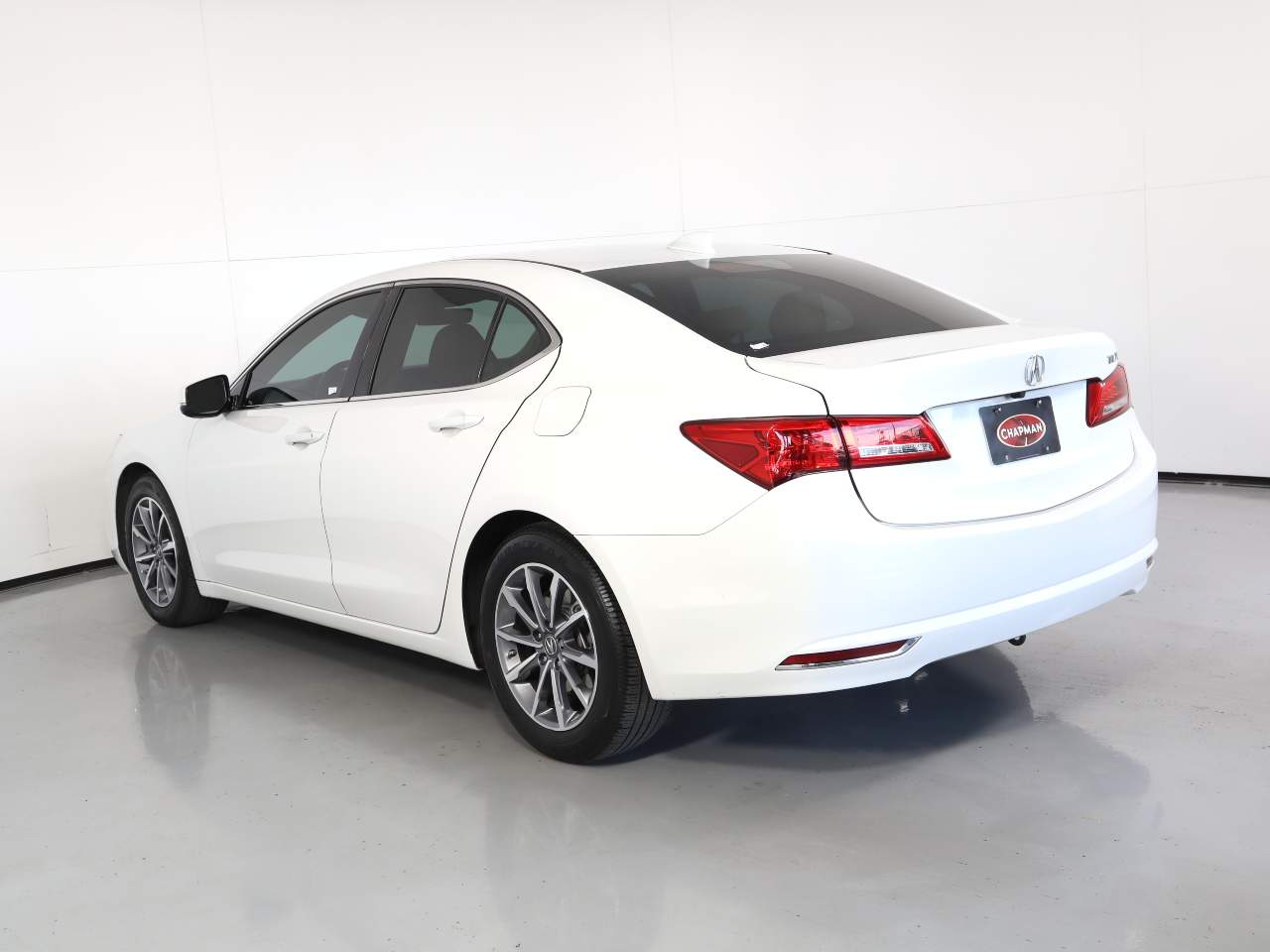 2020 Acura TLX  