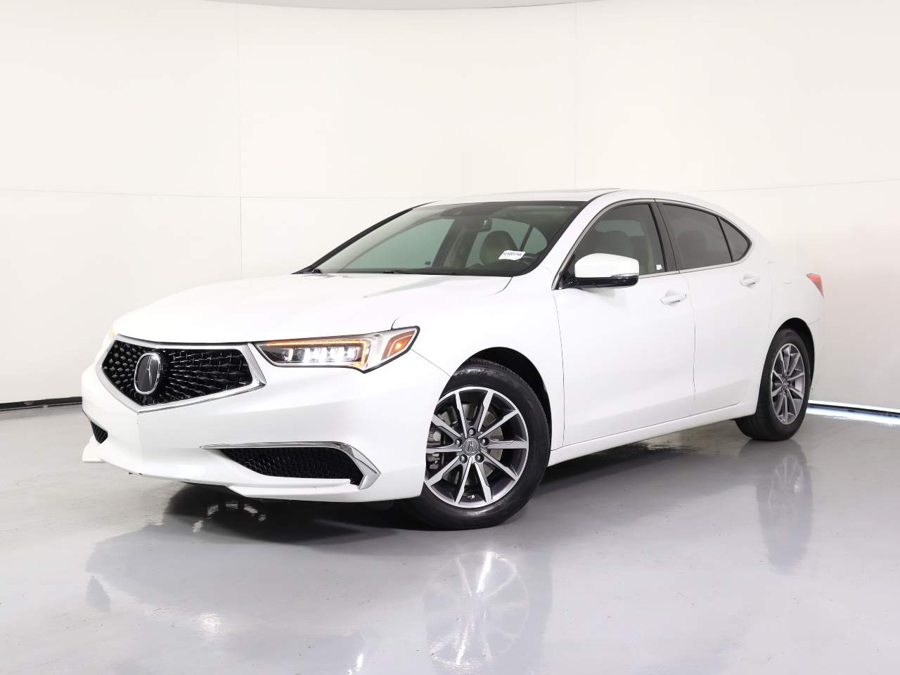 2020 Acura TLX  