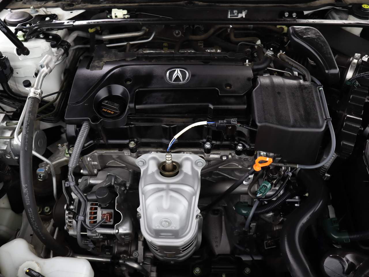 2020 Acura TLX  