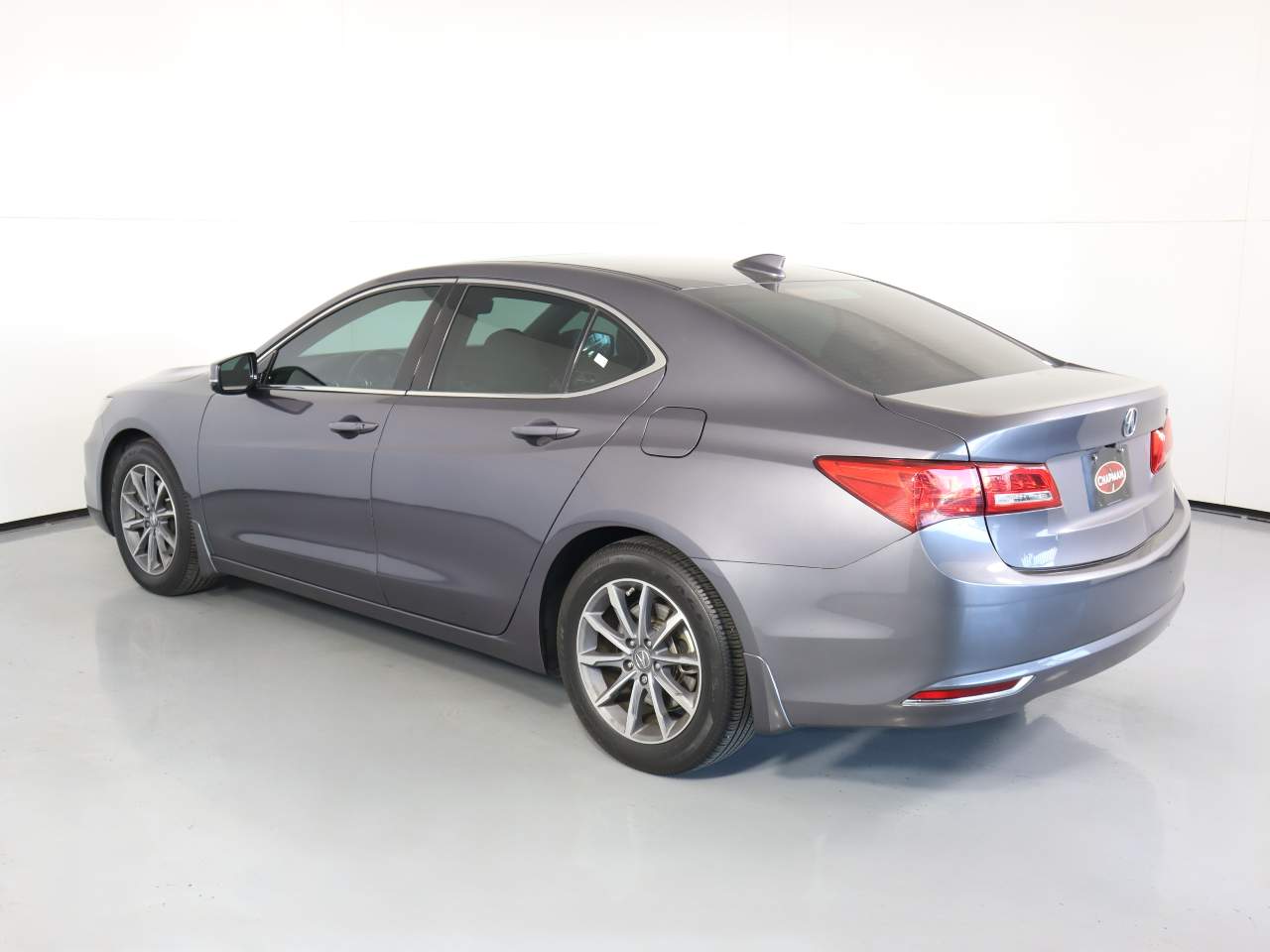 Used 2019 Acura TLX Base with VIN 19UUB1F3XKA000363 for sale in Tucson, AZ