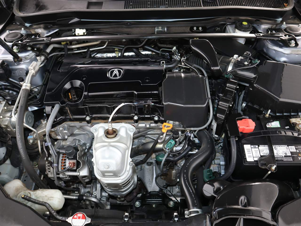 2015 Acura TLX w/Tech