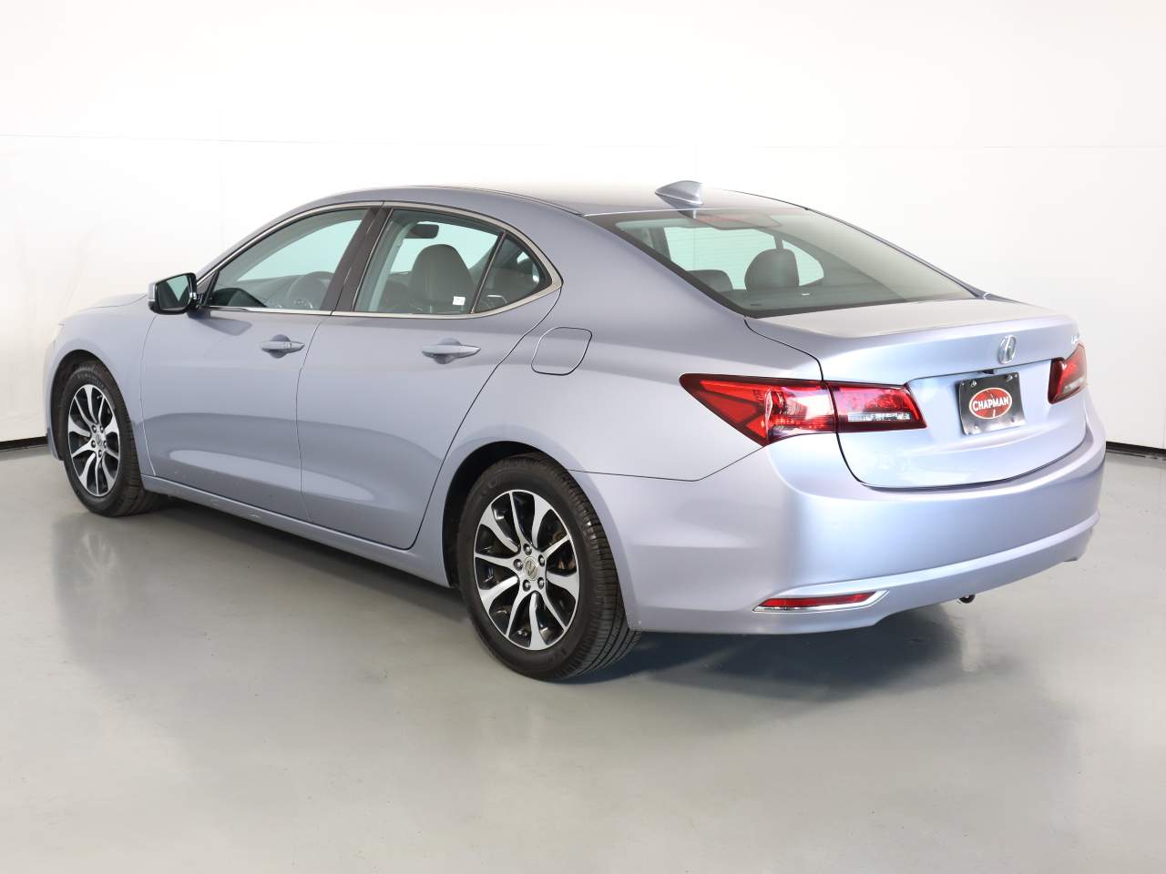 2015 Acura TLX w/Tech