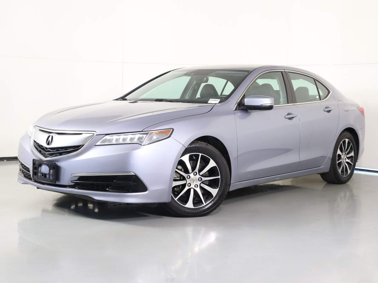 2015 Acura TLX w/Tech