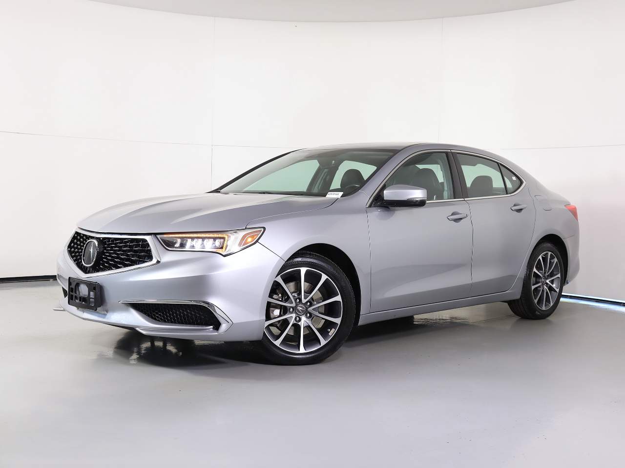 2019 Acura TLX V6