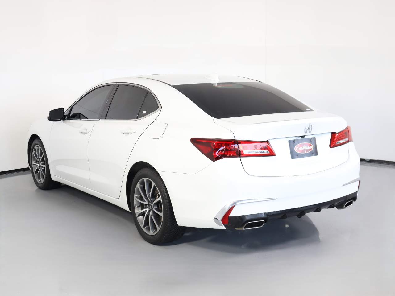 2019 Acura TLX V6