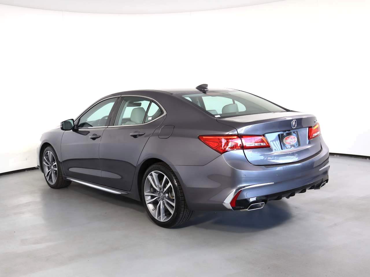 2019 Acura TLX V6 w/Tech