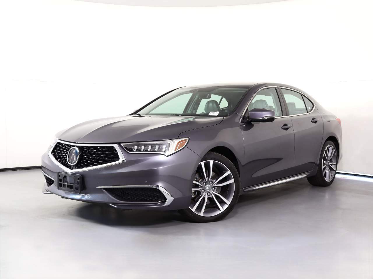 2019 Acura TLX V6 w/Tech