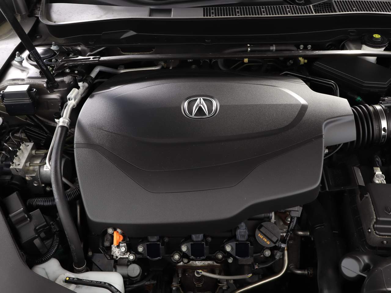 2019 Acura TLX V6 w/Tech