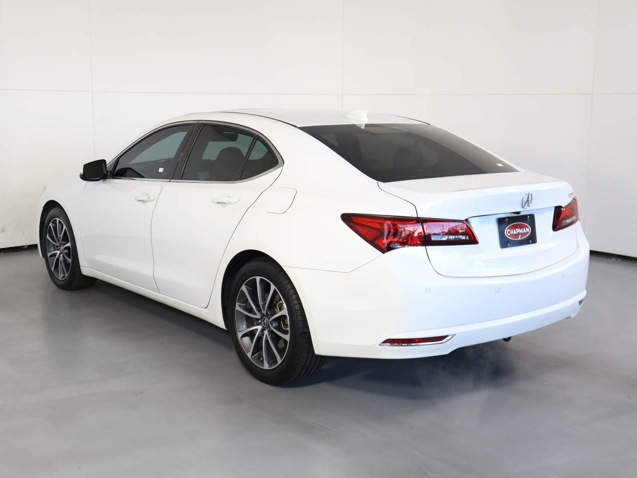 Used 2016 Acura TLX Advance Package with VIN 19UUB2F70GA011033 for sale in Tucson, AZ