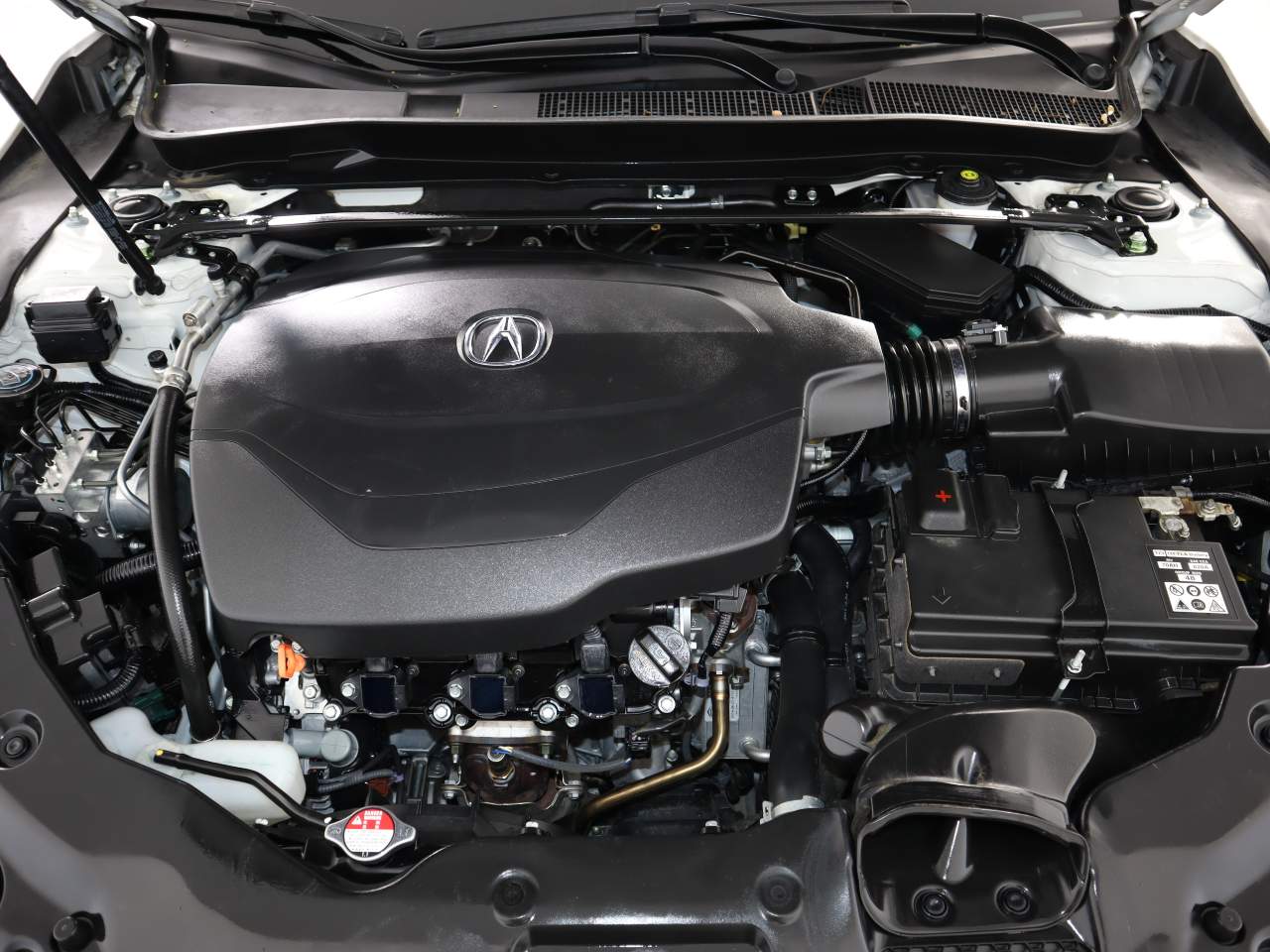 2015 Acura TLX V6 w/Advance