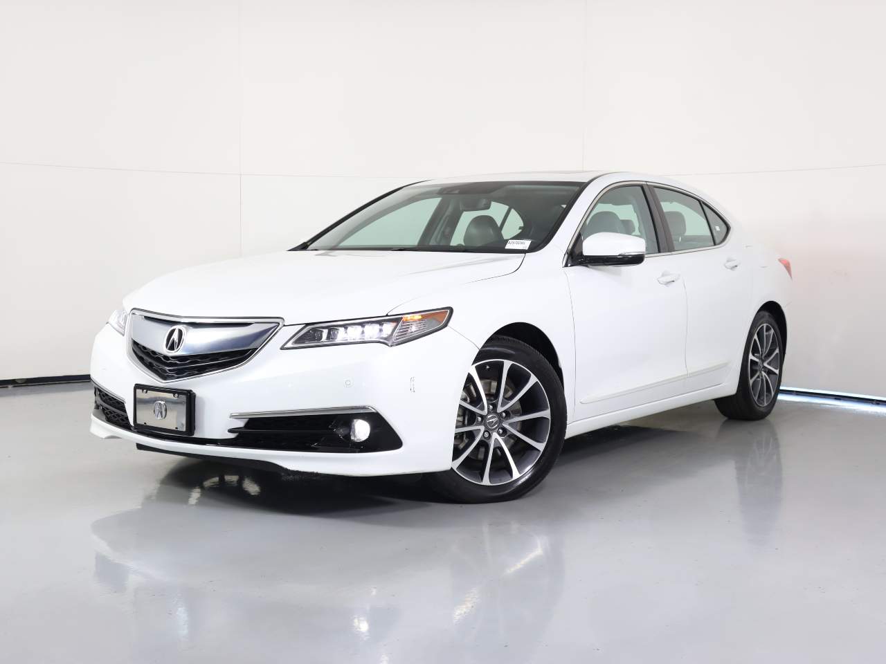 2015 Acura TLX V6 w/Advance
