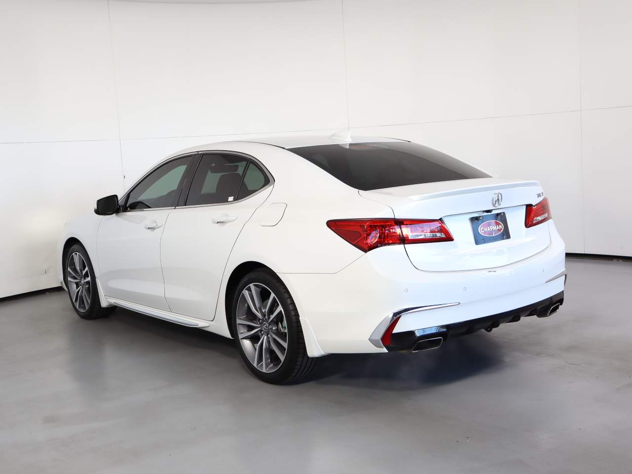 2019 Acura TLX V6 w/Advance