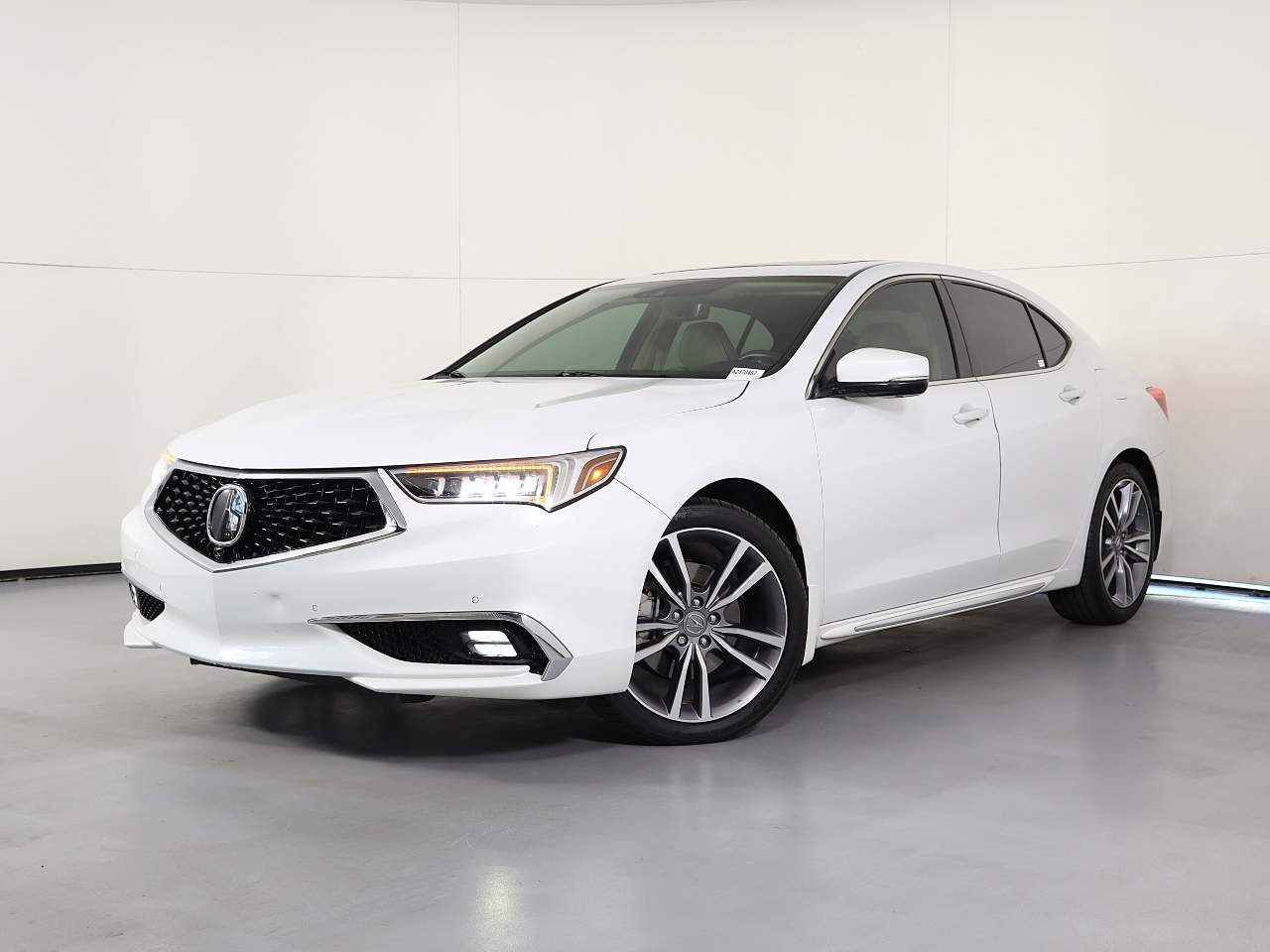 2019 Acura TLX V6 w/Advance