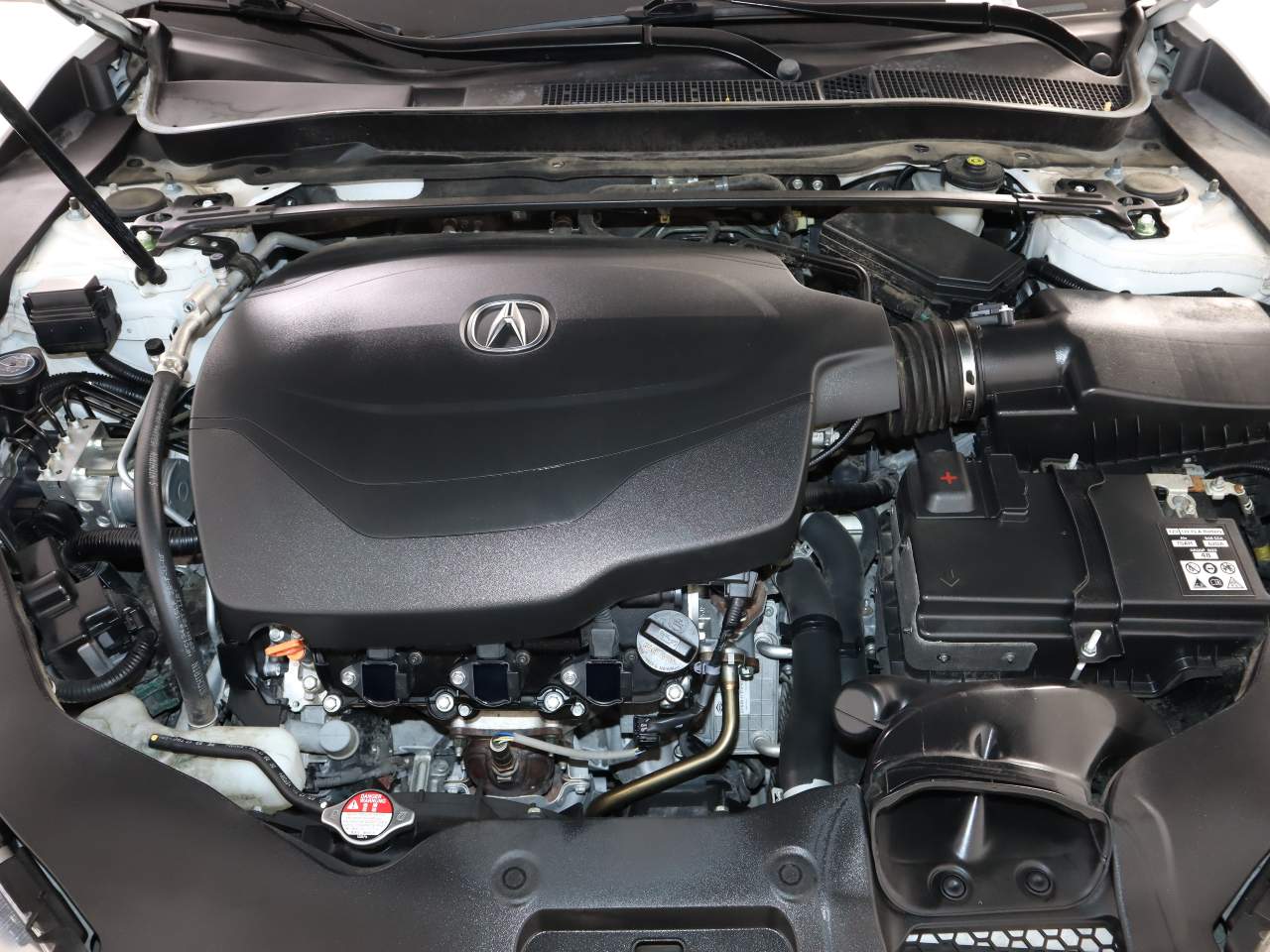 2019 Acura TLX V6 w/Advance