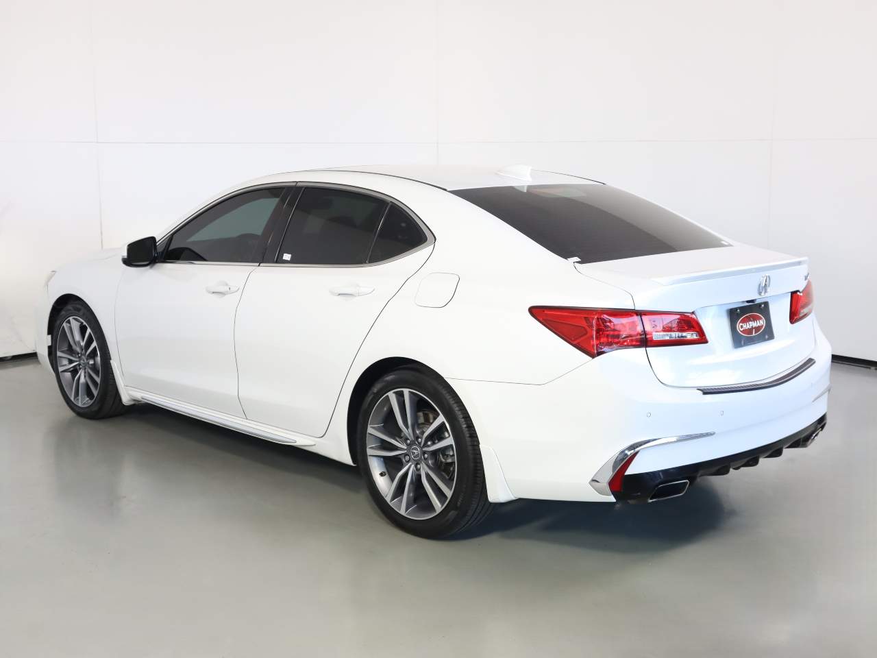 2019 Acura TLX V6 w/Advance