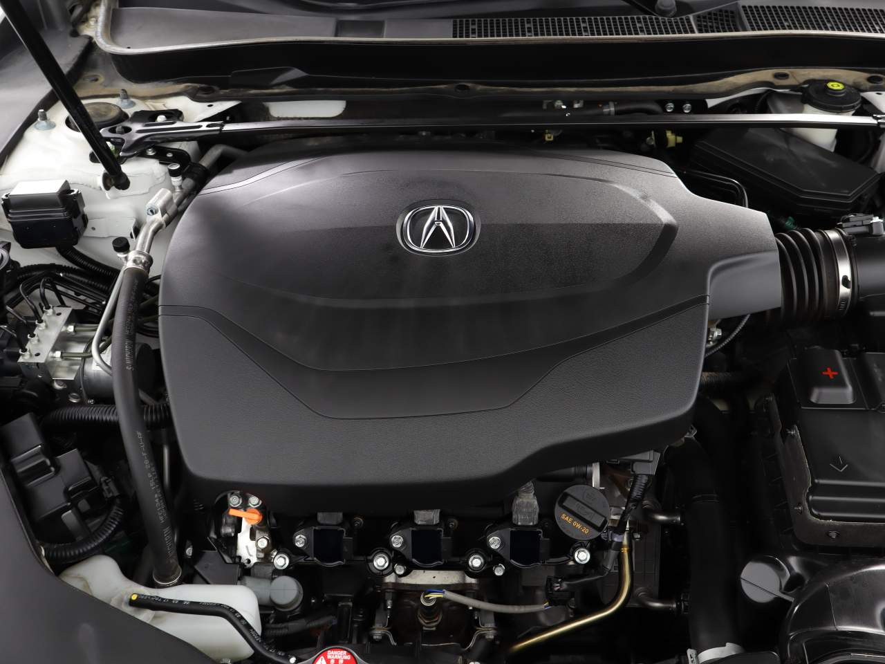 2019 Acura TLX V6 w/Advance