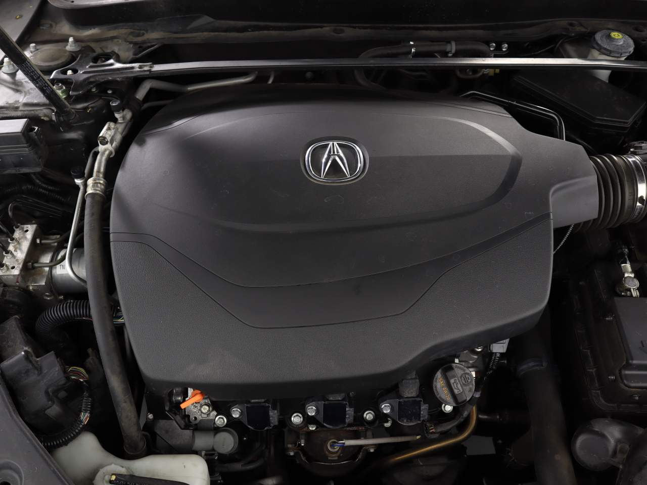 2015 Acura TLX SH-AWD V6 w/Tech