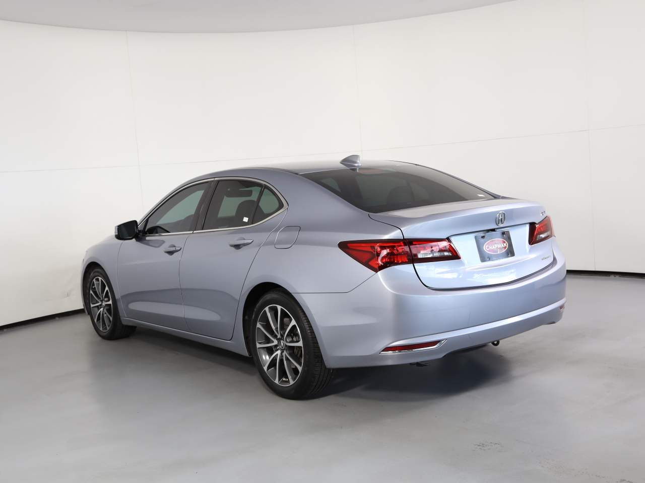 2015 Acura TLX SH-AWD V6 w/Tech