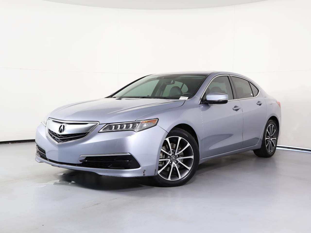 2015 Acura TLX SH-AWD V6 w/Tech