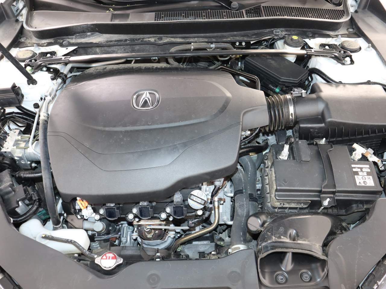 2019 Acura TLX SH-AWD V6 w/Advance