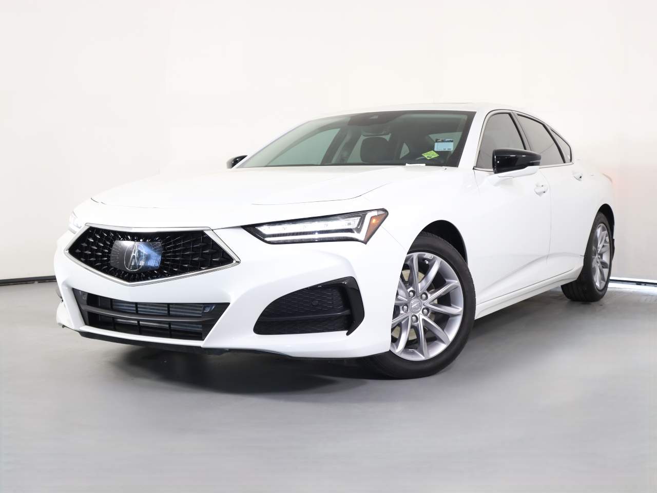 2023 Acura TLX 