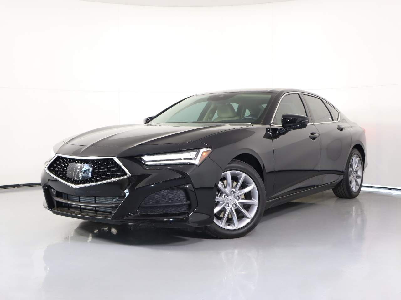 2023 Acura TLX  