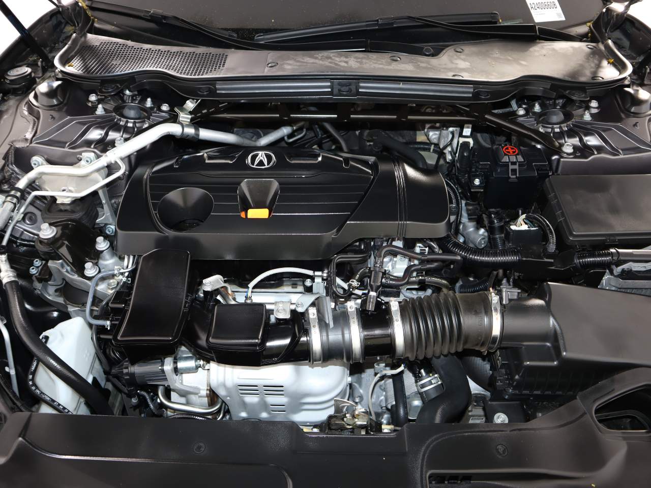2021 Acura TLX  