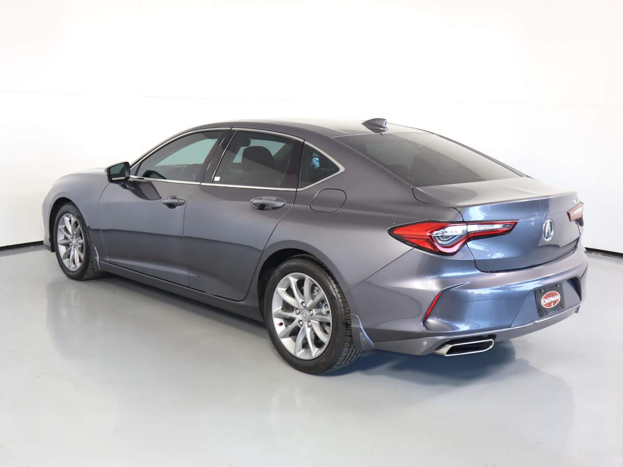 Used 2021 Acura TLX Base with VIN 19UUB5F36MA003691 for sale in Tucson, AZ