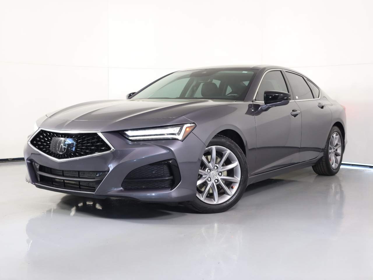 2021 Acura TLX  