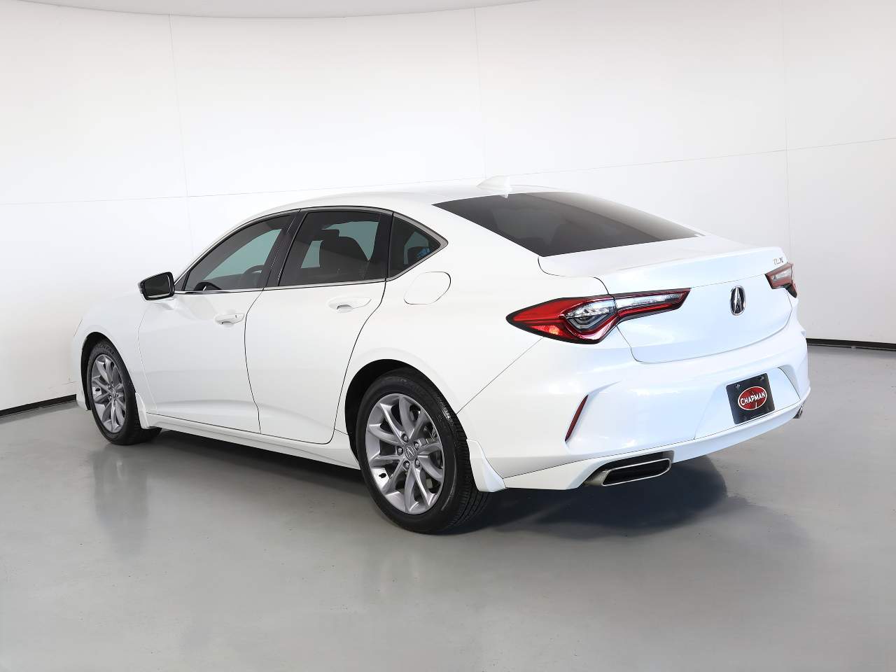 2023 Acura TLX  