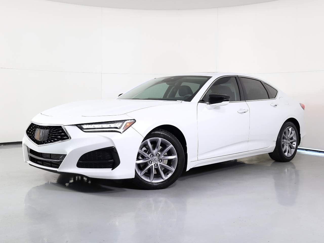 2023 Acura TLX  