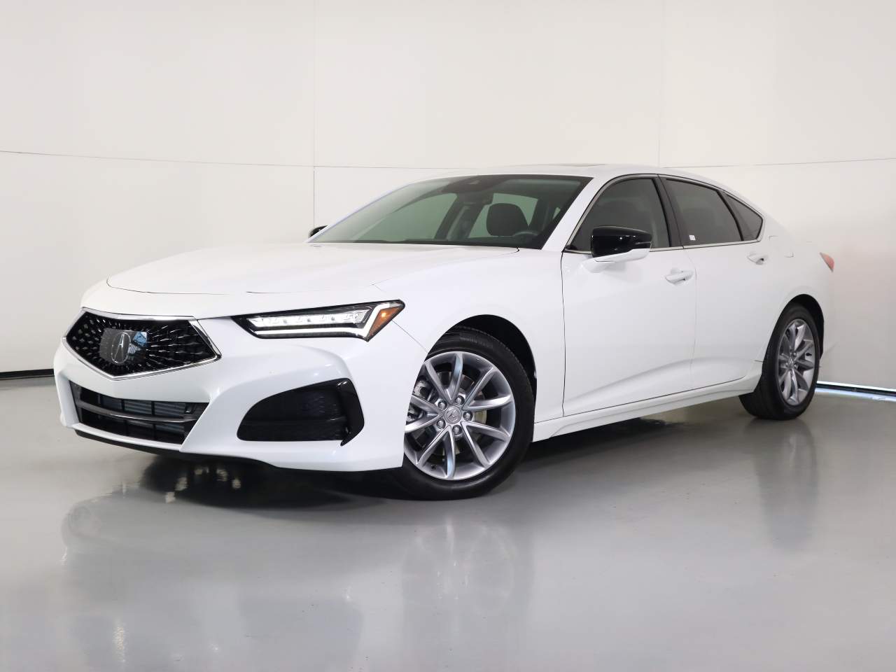 2023 Acura TLX