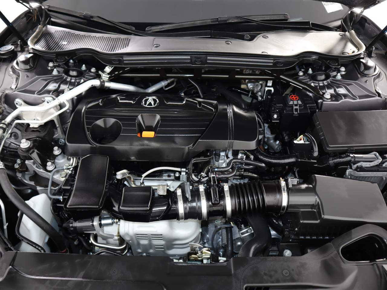 2023 Acura TLX TECH