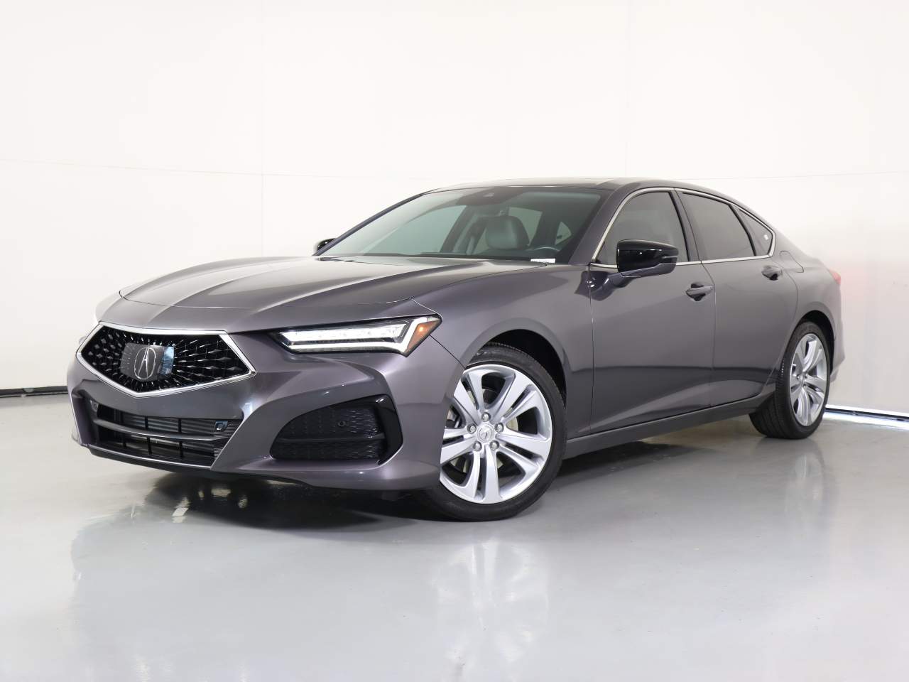 2023 Acura TLX TECH