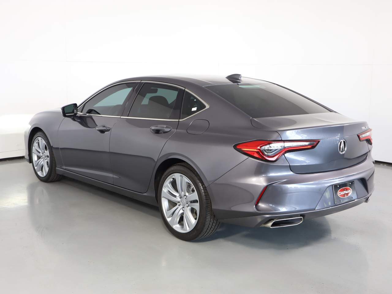 2023 Acura TLX TECH