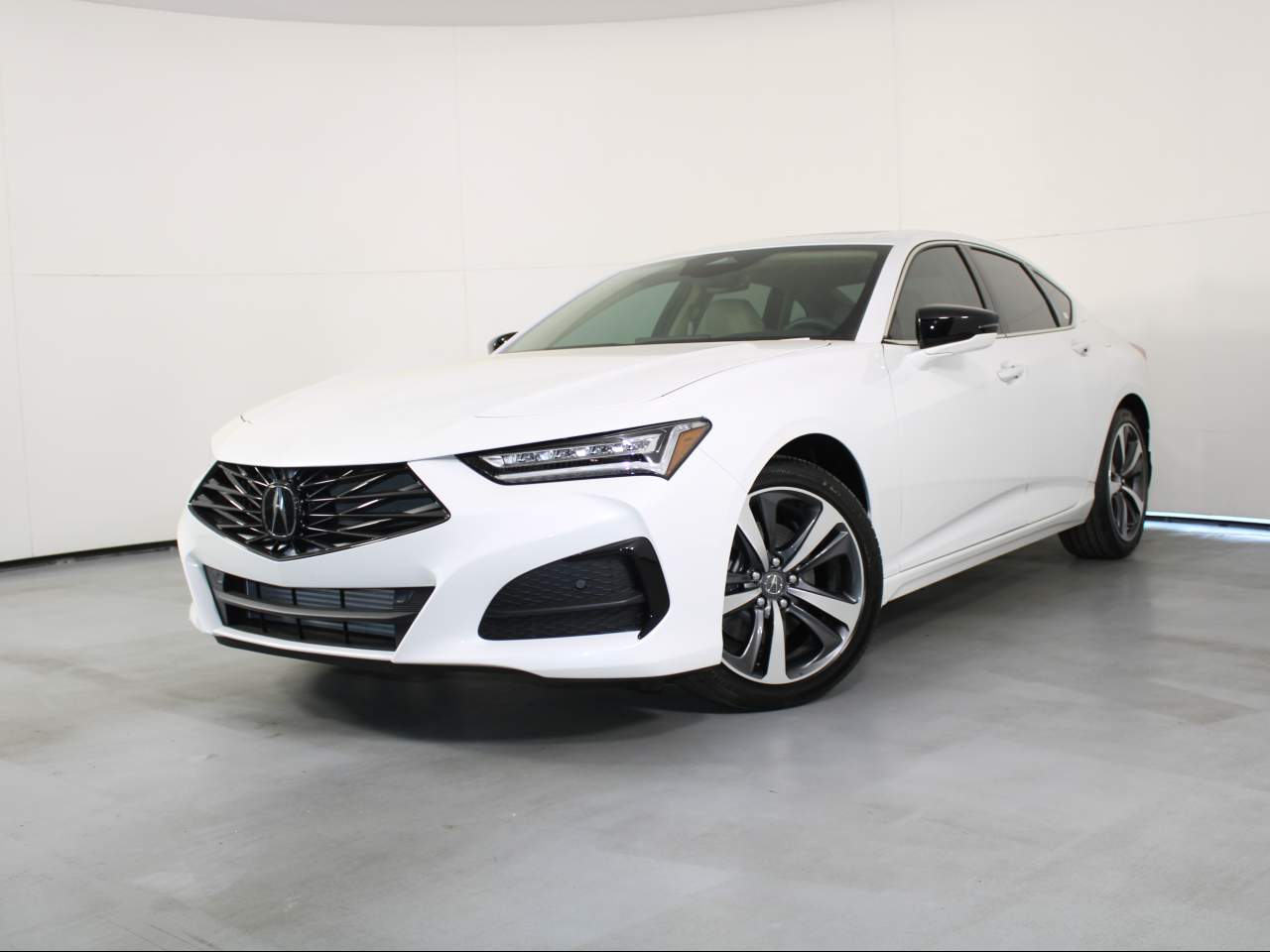 2024 Acura TLX Tech Pkg