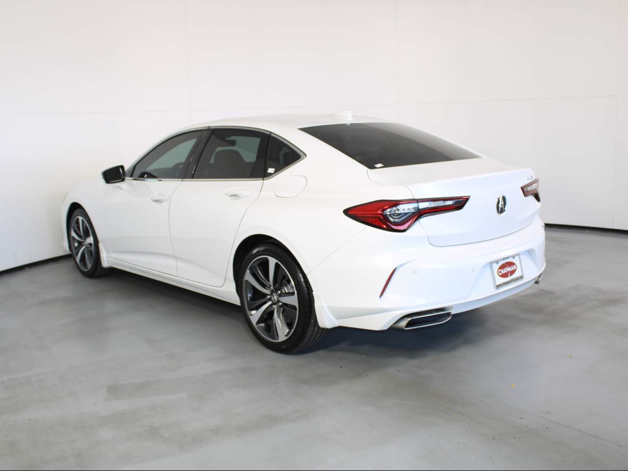 2024 Acura TLX Tech Pkg