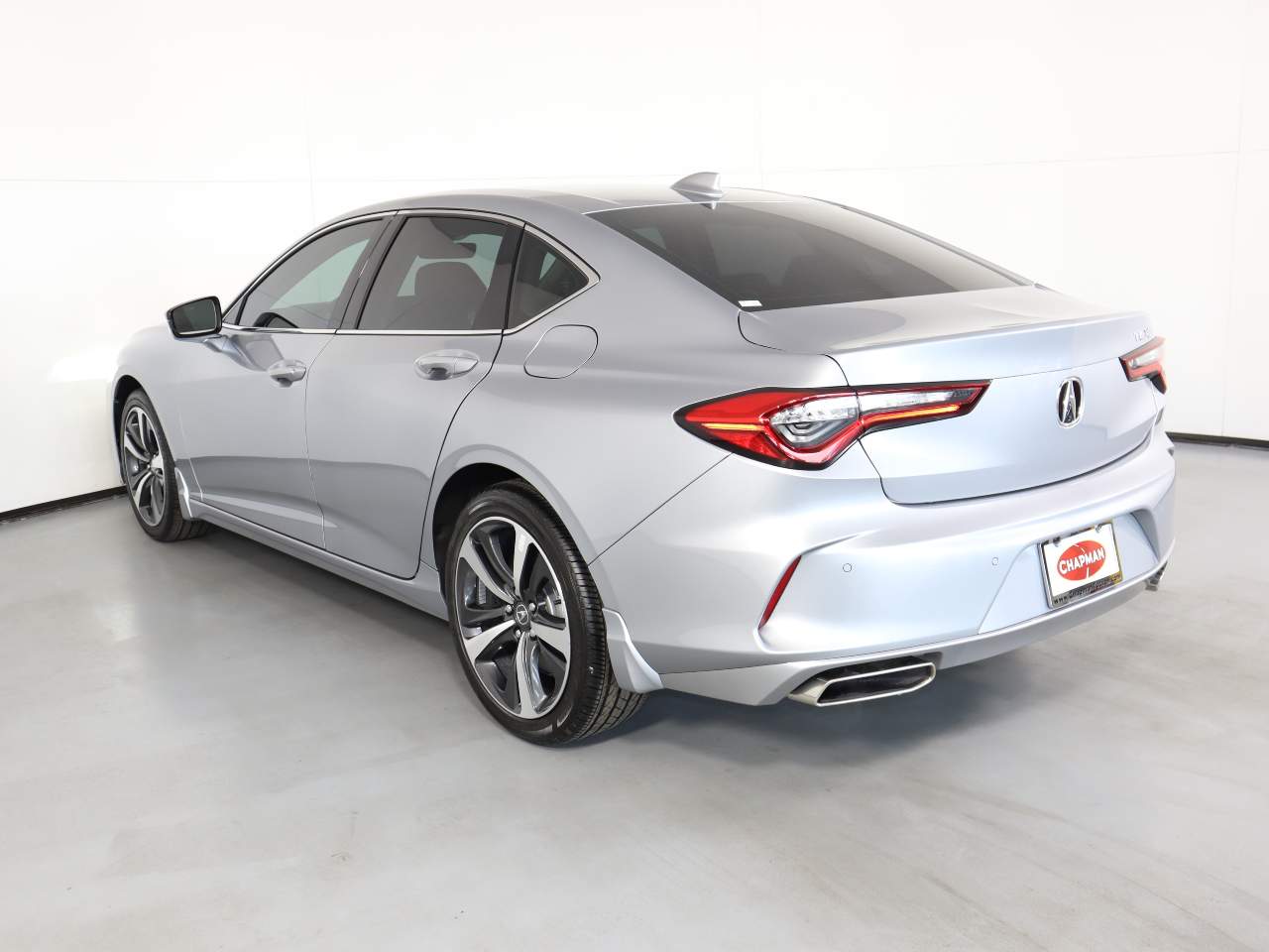 2025 Acura TLX Tech Pkg