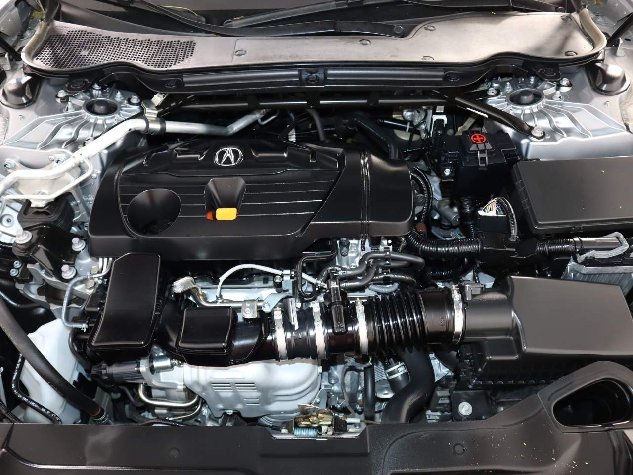2025 Acura TLX w/Tech