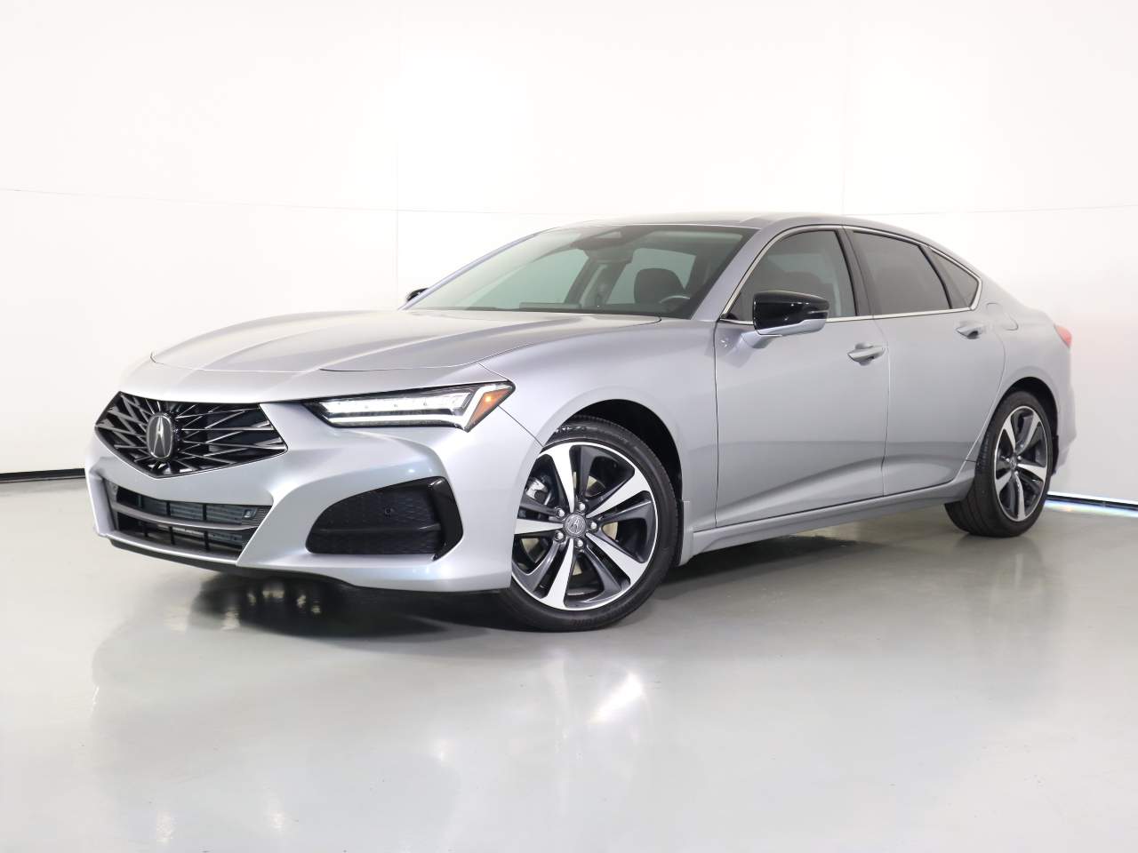 2025 Acura TLX w/Tech