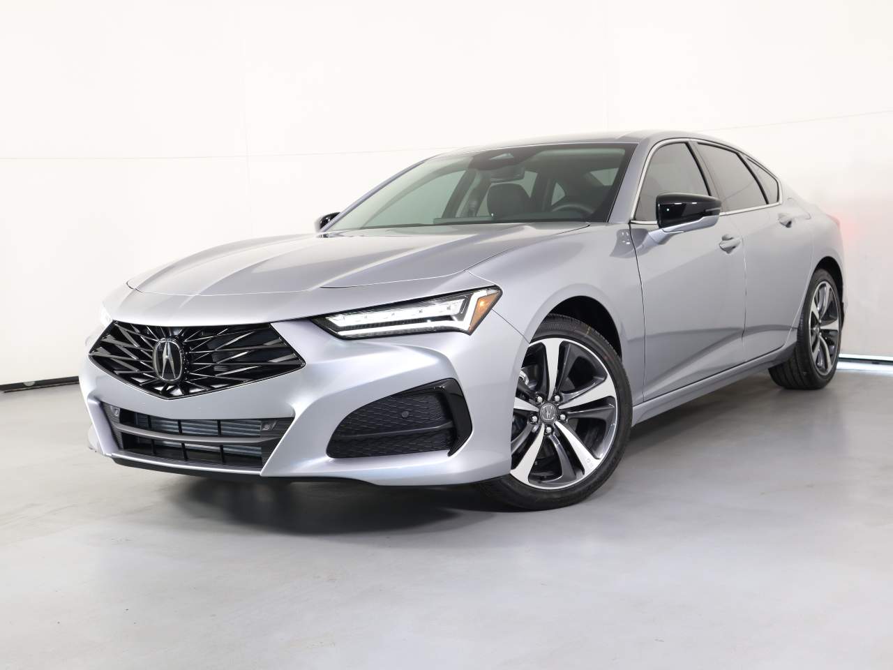 2025 Acura TLX Tech Pkg