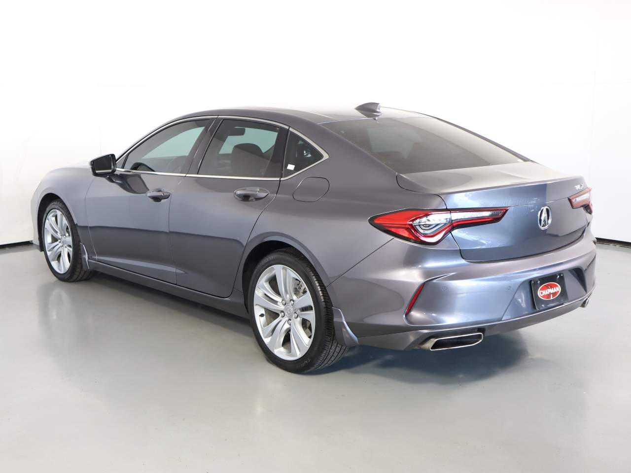 2023 Acura TLX w/Tech