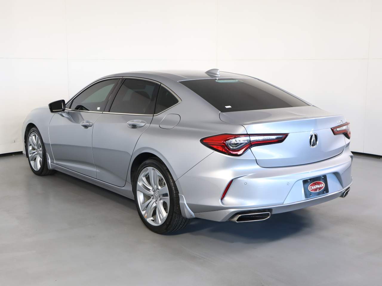 Used 2023 Acura TLX Technology Package with VIN 19UUB5F46PA005115 for sale in Tucson, AZ